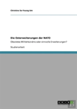 Bertrand.pt - Die Osterweiterungen Der Nato