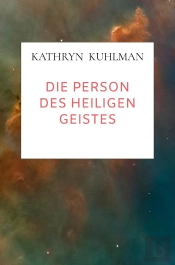 Die Person Des Heiligen Geistes