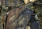 Die Petroglyphen Von Tamgaly In Kasachstan