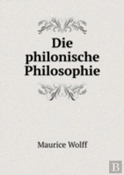 Bertrand.pt - Die Philonische Philosophie