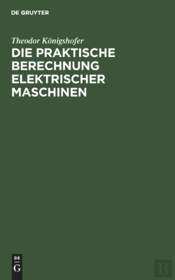 Bertrand.pt - Die Praktische Berechnung Elektrischer M