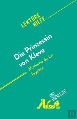 Bertrand.pt - Die Prinzessin Von Kleve : Von Madame De Lafayette