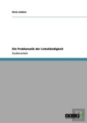 Die Problematik Der Linksh Ndigkeit