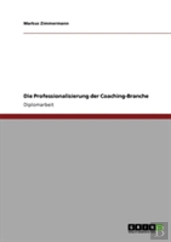 Bertrand.pt - Die Professionalisierung Der Coaching-Branche