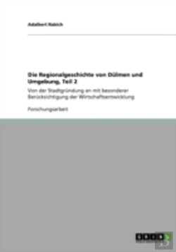 Bertrand.pt - Die Regionalgeschichte Von Dalmen Und Umgebung, Teil 2
