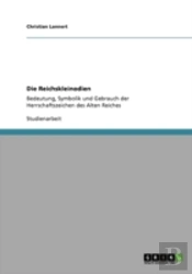 Die Reichskleinodien