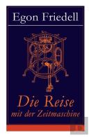 Die Reise Mit Der Zeitmaschine