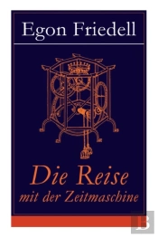Die Reise Mit Der Zeitmaschine