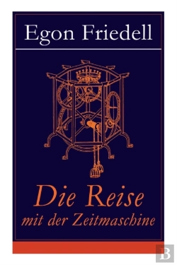 Bertrand.pt - Die Reise Mit Der Zeitmaschine
