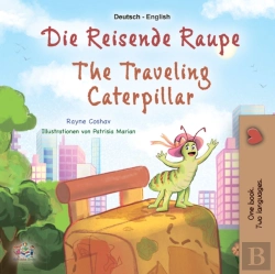Bertrand.pt - Die Reisende Raupe  The Traveling Caterpillar