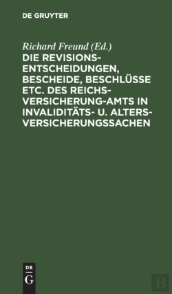 Bertrand.pt - Die Revisionsentscheidungen, Bescheide,