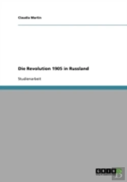 Bertrand.pt - Die Revolution 1905 In Russland