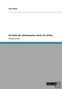 Bertrand.pt - Die Rolle Der Afrikanischen Union Far Afrika