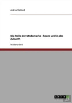 Bertrand.pt - Die Rolle Der Modemarke - Heute Und In Der Zukunft