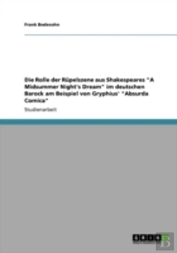 Bertrand.pt - Die Rolle Der Rupelszene Aus Shakespeares 