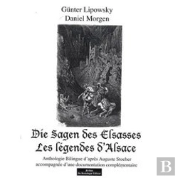 Bertrand.pt - Die Sagen Des Elsasses / Les Légendes D'Alsace