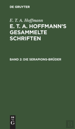 Bertrand.pt - Die Serapions-Br Der