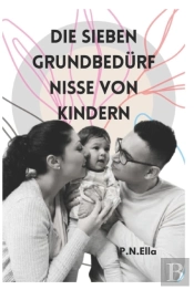 Die Sieben Grundbedurfnisse Von Kindern