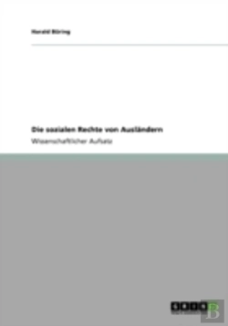 Bertrand.pt - Die Sozialen Rechte Von Auslandern