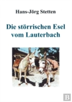 Bertrand.pt - Die St Rrischen Esel Vom Lauterbach