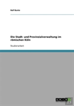Bertrand.pt - Die Stadt- Und Provinzialverwaltung Im R