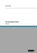 Die Straubinger Kultur