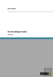 Die Straubinger Kultur