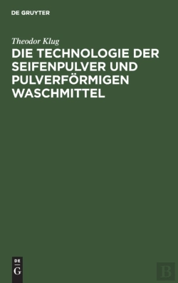 Bertrand.pt - Die Technologie Der Seifenpulver Und Pul
