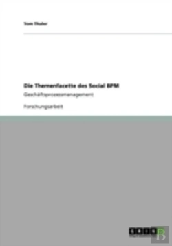 Bertrand.pt - Die Themenfacette Des Social Bpm