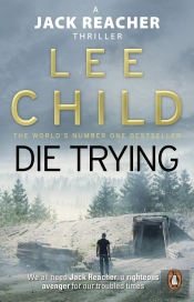Die Trying