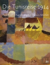 Die Tunisreise 1914