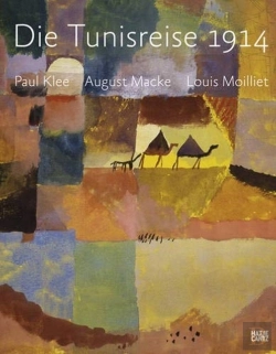 Bertrand.pt - Die Tunisreise 1914