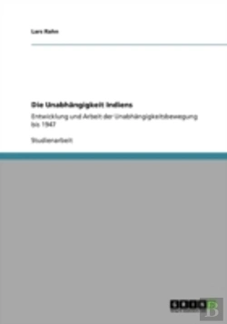 Bertrand.pt - Die Unabhangigkeit Indiens