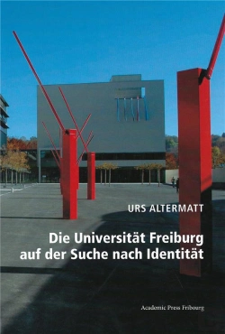 Bertrand.pt - Die Universitat Freiburg Auf Der Suche Nach Identitat