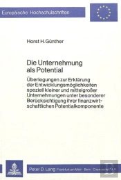 Die Unternehmung Als Potential