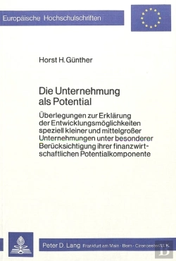 Bertrand.pt - Die Unternehmung Als Potential