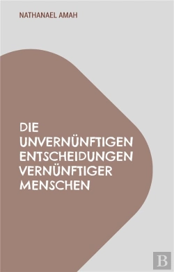 Bertrand.pt - Die Unvern Nftigen Entscheidungen Vern N