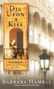 Die Upon A Kiss
