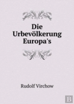 Bertrand.pt - Die Urbevolkerung Europa'S