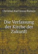 Die Verfassung Der Kirche Der Zukunft
