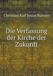 Die Verfassung Der Kirche Der Zukunft