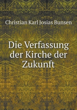 Bertrand.pt - Die Verfassung Der Kirche Der Zukunft