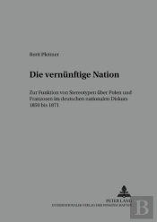 Die 'Vernuenftige' Nation