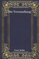 Die Verwandlung