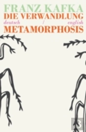 Die Verwandlung/Metamorphosis