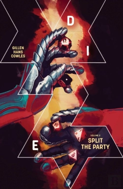 Bertrand.pt - Die Volume 2: Split The Party
