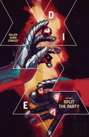 Die Volume 2: Split The Party