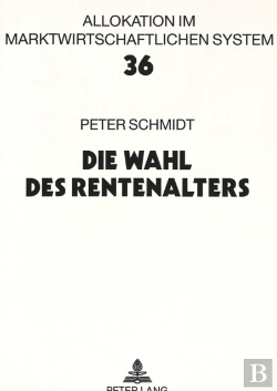 Bertrand.pt - Die Wahl Des Rentenalters