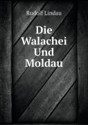 Die Walachei Und Moldau