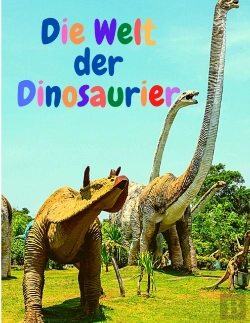 Bertrand.pt - Die Welt Der Dinosaurier